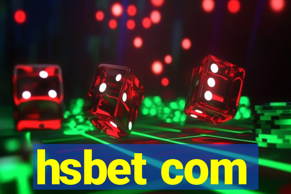 hsbet com